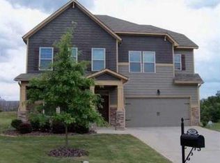 1365 Smoketree Ter, Suwanee, GA 30024