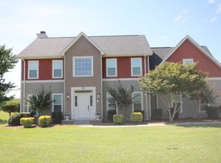 109 Suncrest Pl, Kathleen, GA 31047