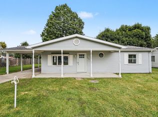 708 W Superior St, Osceola, IN 46561