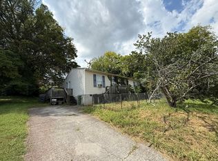 1347 Baker Ave, Knoxville, TN 37920