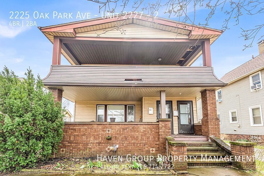 1st image of 2225 Oak Park Ave Unit 2227-2
