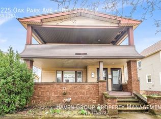 2225 Oak Park Ave UNIT 2227-2, Cleveland, OH