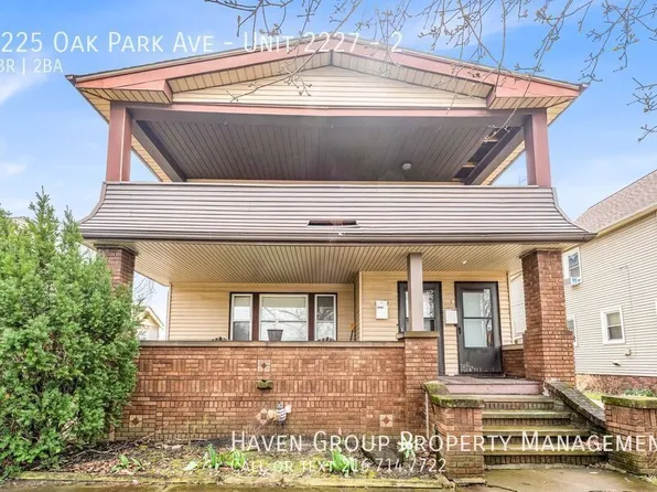 2225 Oak Park Ave Unit 2227-2, Cleveland, OH 44109