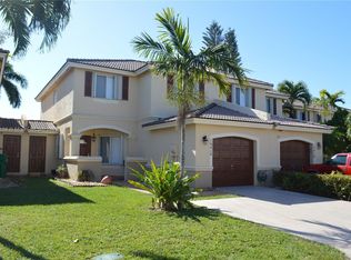 16414 SW 73rd Ln, Miami, FL 33193