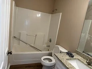 3 bed, 2.0 bath, $1,495 — Photo 4