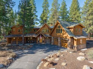 13299 Fairway Dr, Truckee, CA 96161