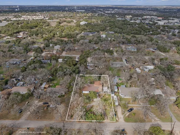 1101 Red Bud Dr, Cedar Park, TX 78613