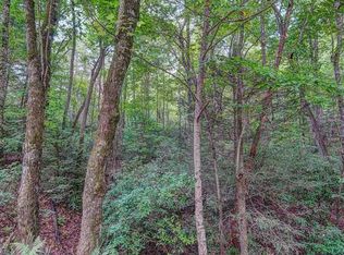 LT 26 Ivy Log Estates Ii, Blairsville, GA 30512
