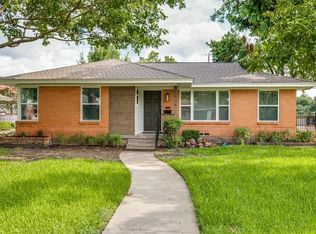 6404 Glennox Ln, Dallas, TX 75214