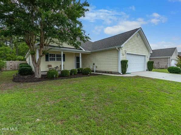7838 Trap Way, Wilmington, NC 28412