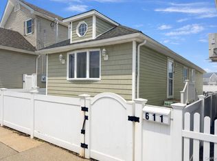611 West Road, Broad Channel, NY 11693