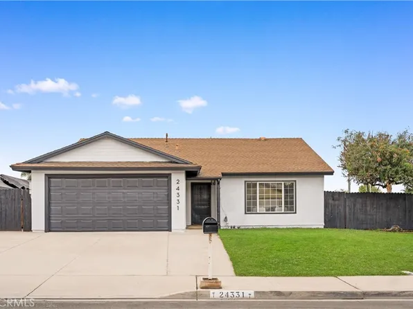 24331 Finley Dr, Moreno Valley, CA 92553