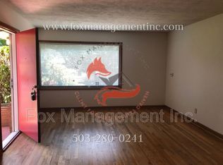 4725 SE Clinton St, Portland, OR 97206