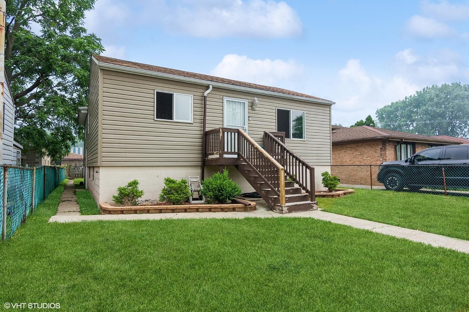 14116 S Calhoun Ave, Burnham, IL 60633 MLS 532740 Zillow