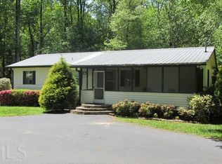 3249 Dicks Hill Pkwy, Mount Airy, GA 30563