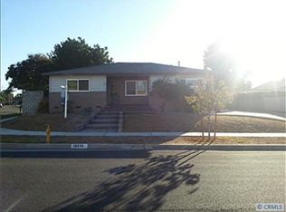 16018 Milvern Dr, Whittier, CA 90604