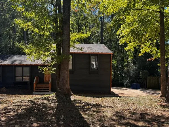 1154 Stone Mill Run, Lawrenceville, GA 30046