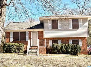 1137 7th Ave, Pleasant Grove, AL 35127