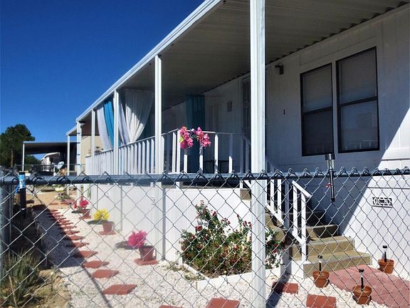 3rd image of 6161 Ocotillo Ave Spc 38