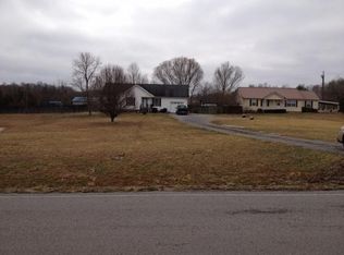6610 Halls Hill Pike, Murfreesboro, TN 37130