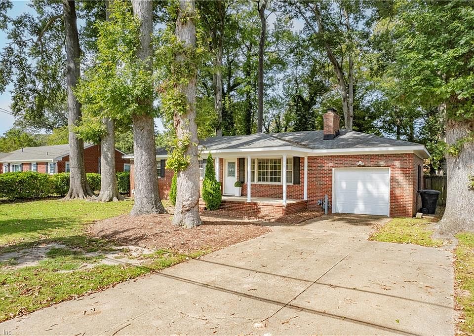 1441 Lakeside Rd, Virginia Beach, VA 23455 | MLS #10506400 | Zillow