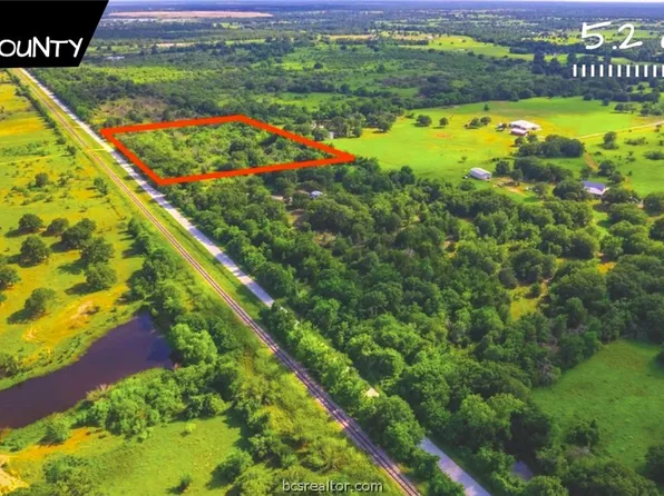 TRACT County Road 164 #C, Iola, TX 77861