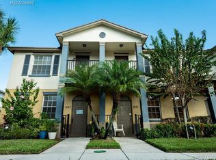 2147 SE Eatonville Dr, Pt Saint Lucie, FL 34952