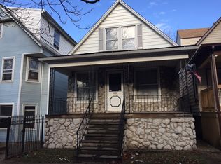 2330 W Eastwood Ave, Chicago, IL 60625