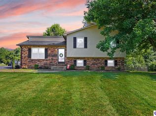 199 Natures Way, Campbellsville, KY 42718