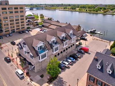 917 N Water St, Bay City, MI, 48708