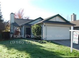 618 Springfield Cir, Roseville, CA 95678