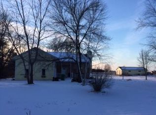 10681 Ginseng Ln N, Hanover, MN 55341