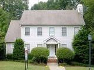1101 Riverhaven Ln, Watkinsville, GA 30677