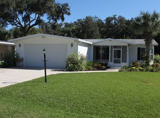 337 Water Landing Dr, Oak Hill, FL 32759