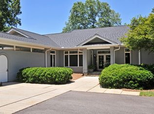 4246 Allistair Rd, Winston Salem, NC 27104
