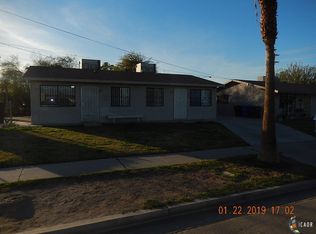 506 S 3rd St, El Centro, CA 92243
