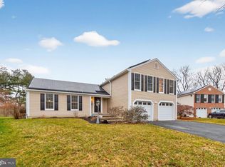 6221 Free Stone Ct, Columbia, MD 21045