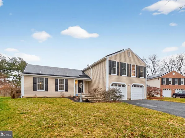 6221 Free Stone Ct, Columbia, MD 21045