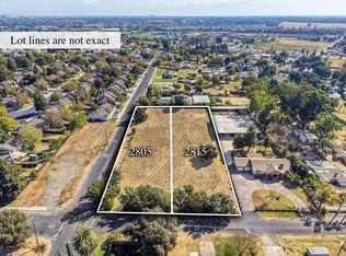 2815 Hart Ave, West Sacramento, CA 95691