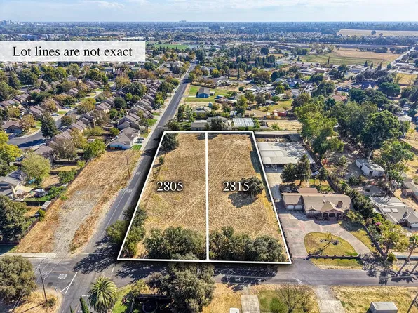 2815 Hart Ave, West Sacramento, CA 95691
