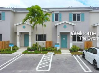 437 NW 12th Ave #437, Florida City, FL 33034