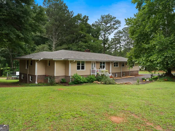 4100 Highway 138 SW, Stockbridge, GA 30281