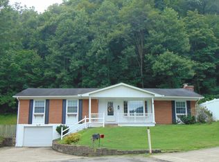 3058 Melody Ln, Portsmouth, OH 45662