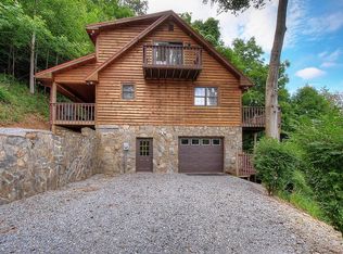 109 Deere Run Dr, Flag Pond, TN 37657