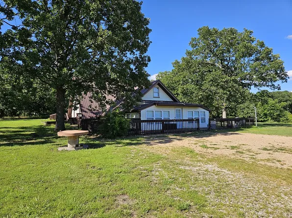 200 State Highway H, Elkland, MO 65644