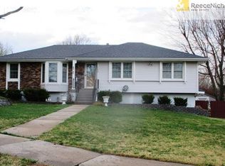 11924 E 57th Ter, Kansas City, MO 64133