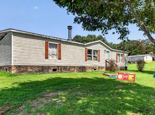 3592 Baker Springs Rd, White Pine, TN 37890