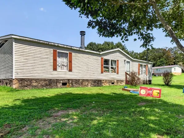 3592 Baker Springs Rd, White Pine, TN 37890