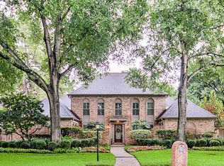 13718 Charwell Crossing Ln, Houston, TX 77069