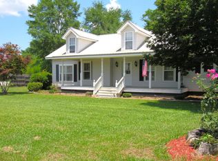 4538 Us Hwy 82 W Hwy, LUMPKIN, GA 31815